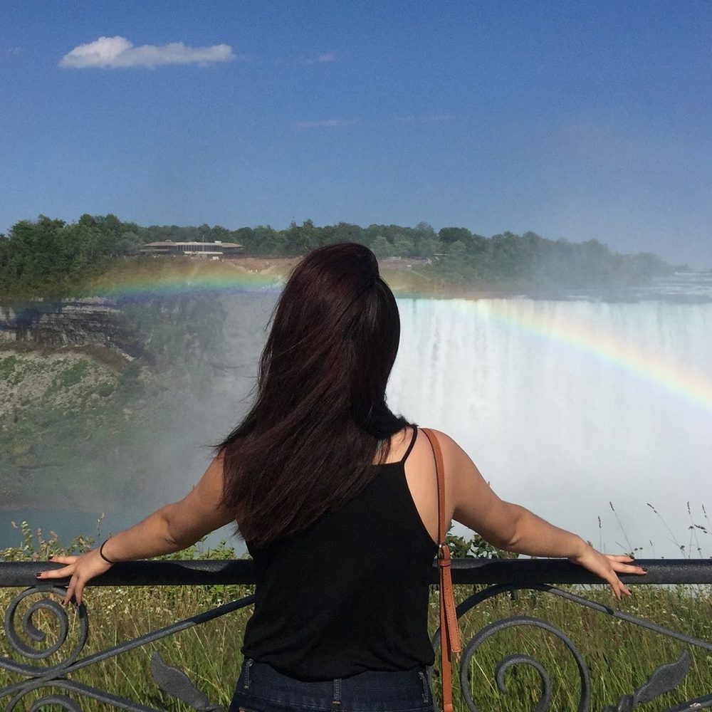 Meet your Posher, Cindy